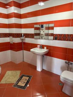 ALYAM Comfortable apartment In Baku - Baku - 4