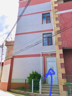 ALYAM Comfortable apartment In Baku - Baku - 2