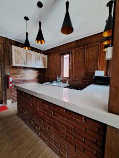 Melasti Mountain Villas Amed - Amed - 3