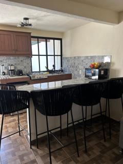 Casa Camila Mazamitla - Mazamitla - 7