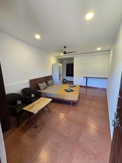 Arthigamya Spa & Resort - Gokarna - 9