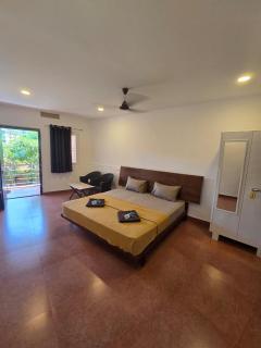 Arthigamya Spa & Resort - Gokarna - 7