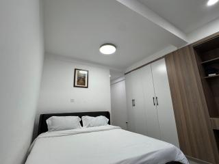 Goldpark Homes 1BR near Yaya Centre - Nairobi - 0
