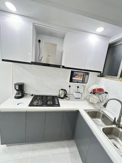 Goldpark Homes 1BR near Yaya Centre - Nairobi - 2