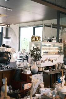 ThreeLogy Cafe&Craft - 1