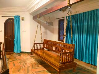 Celeste Luxury Bungalow - Pūrnānkuppam - 1