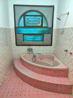 Celeste Luxury Bungalow - Pūrnānkuppam - 2