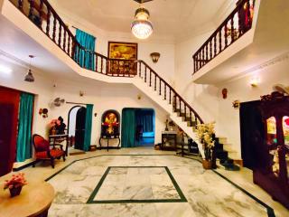 Celeste Luxury Bungalow - Pūrnānkuppam - 3