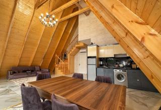 Gabala Chesnut Villa Resort - 8