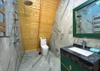 Gabala Chesnut Villa Resort - 6