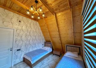 Gabala Chesnut Villa Resort - 4