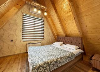 Gabala Chesnut Villa Resort - 2