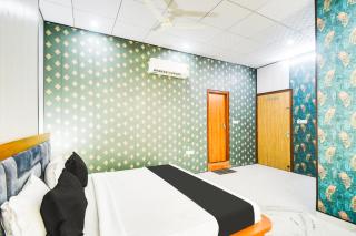 Hotel O Ma Karni & Restaurant - Jaipur - 6