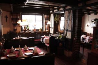 Brunnenhof Randersacker - das kleine Hotel - 3