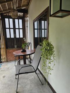 Moods Lodge - Koh Lanta - 3