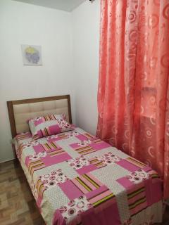 La casita de jo - Cartagena de Indias - 1
