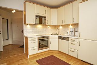 Villa Bolte Ferienwohnung 18 strandnah und mit Terrasse - Glowe - 4