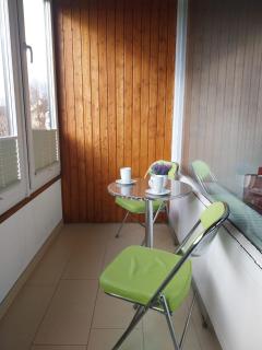 Suite Rübezahl - Braunlage - 4