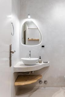 NAXOS BEACHWALK Studio - 2