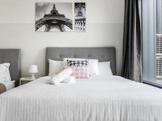 Casita 22, 218 Macalister Georgetown City & Seaview - George Town - 2