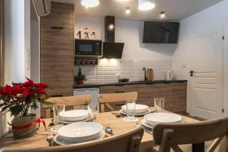 Leśne Apartamenty - 8