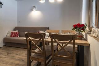 Leśne Apartamenty - 4