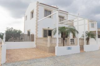 Blue Crystal Seaview - Protaras - 9