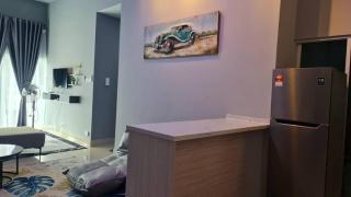 Bee Homestay Apartment Staycation - Kuala Lumpur - 5