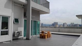 Bee Homestay Apartment Staycation - Kuala Lumpur - 1