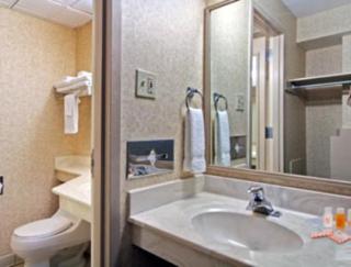 Howard Johnson by Wyndham Hershey - Hershey - 8