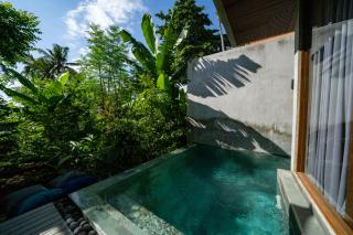 Langit Pitu Villas - 2