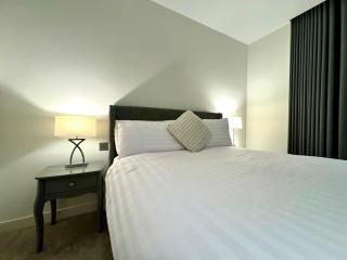 2 Bedroom Luxury Apartment Edgware Road by Wild London - Londres - 9