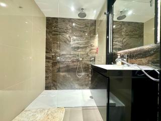 2 Bedroom Luxury Apartment Edgware Road by Wild London - Londres - 2