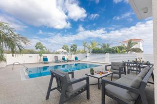 Casa de Nicole - Protaras - 9