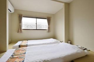 Tsuki Matsu House 月松ハウス - Osaca - 6