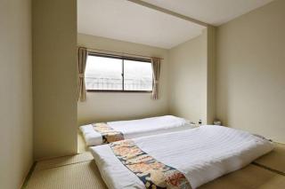 Tsuki Matsu House 月松ハウス - Osaca - 3
