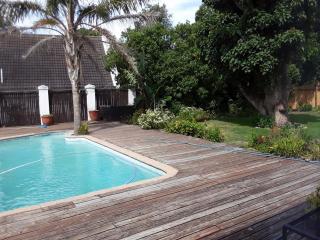 Wild Fig Tree Cottage - St Francis Bay - 1