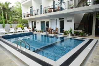 Di Sicuro Tourist Inn - Hikkaduwa - 0