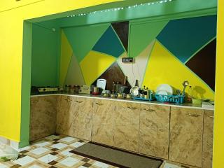 Move inn home stay - Sivasagar - 2