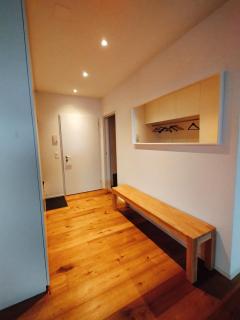 Luxury Escape - Titlis Panorama - Engelberg - 1