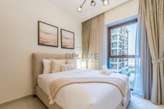 Bright 2BR in Surf at Creek Beach Building 1, Creek Harbour by Deluxe Holiday Homes - 5