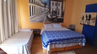 Americo Pousada e Hostel - 3