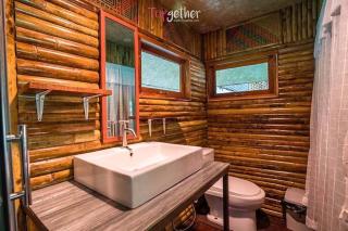 Khaosok Lake House At Ratchaprapa Dam - - 3