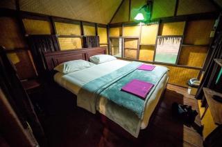 Khaosok Lake House At Ratchaprapa Dam - - 4