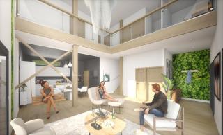 COTTAGES ANTOINETTE - 4