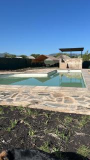 Baraka Camp - Isiolo - 3