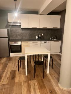 Le 24 carat appartement 3 pièces neuf - 4