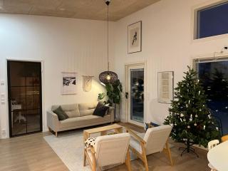 Villa Aamutähti - 7
