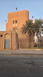 الجاكرندا الدرعيه البجيري - Riyad - 9