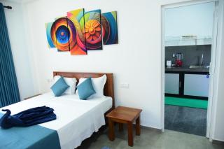 Di Sicuro Tourist Inn - Hikkaduwa - 7
